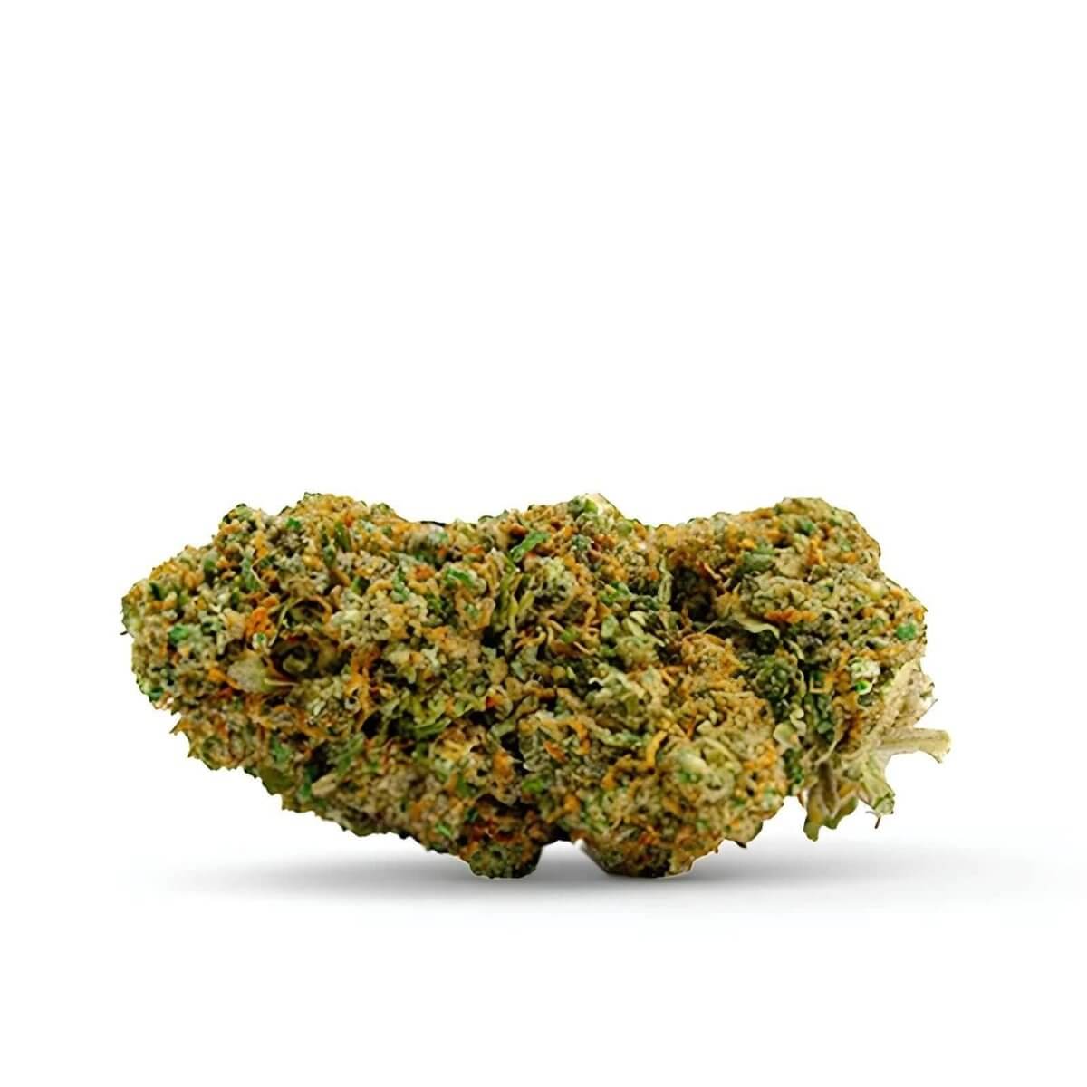 Blue Raz - Trippy Treats