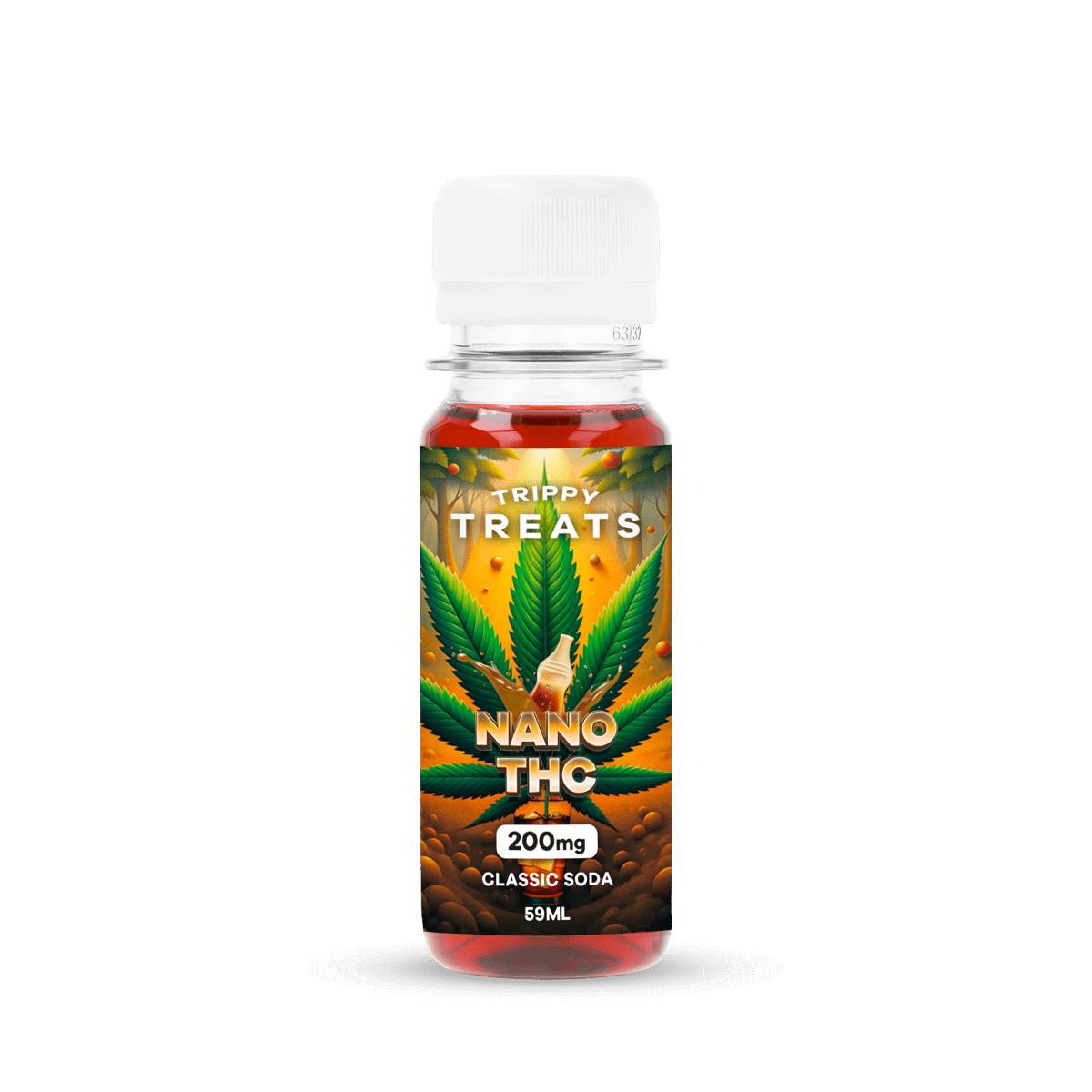 Concentrés THC - Trippy Treats