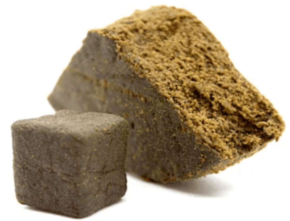 Échantillons Résines TRX - Trippy Treats