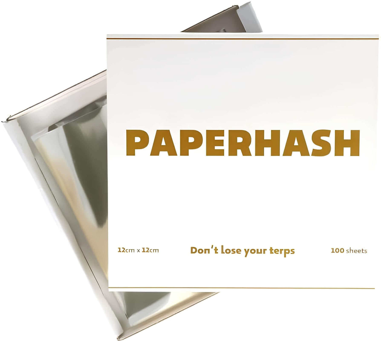 Hash Paper - Trippy Treats