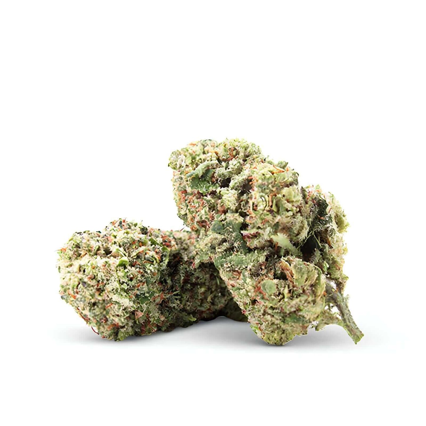 Long Island - Trippy Treats