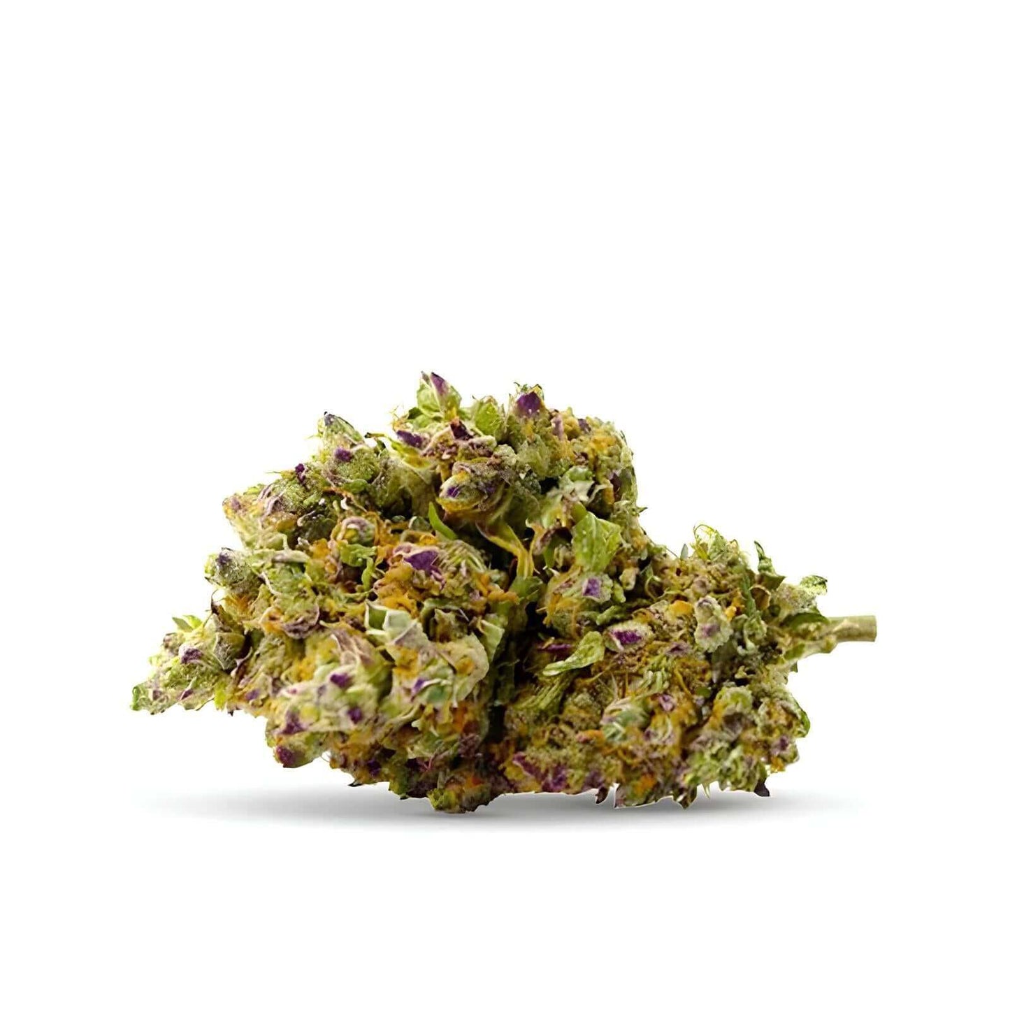 Tequila Sunrise - Trippy Treats