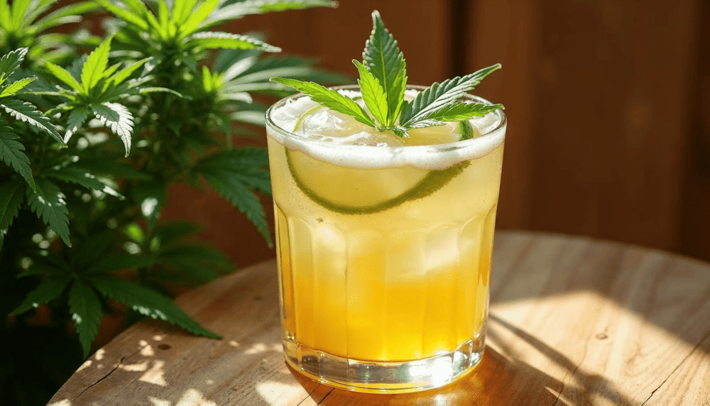 Bioavailability: Why do Nano-THC concentrates work faster?