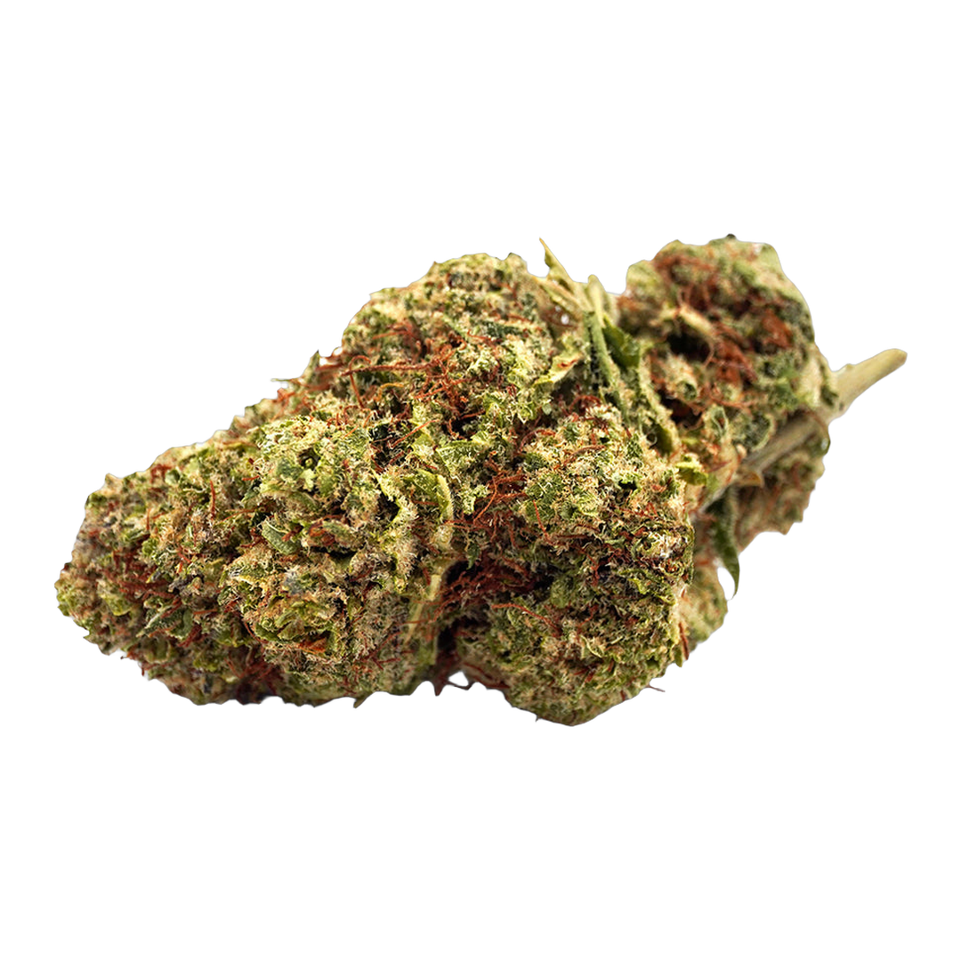 Apple Sour CBD