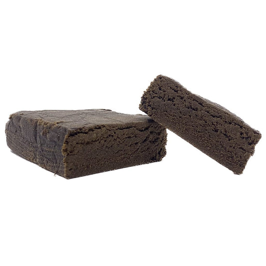 Black Afghan TRX - Trippy Treats