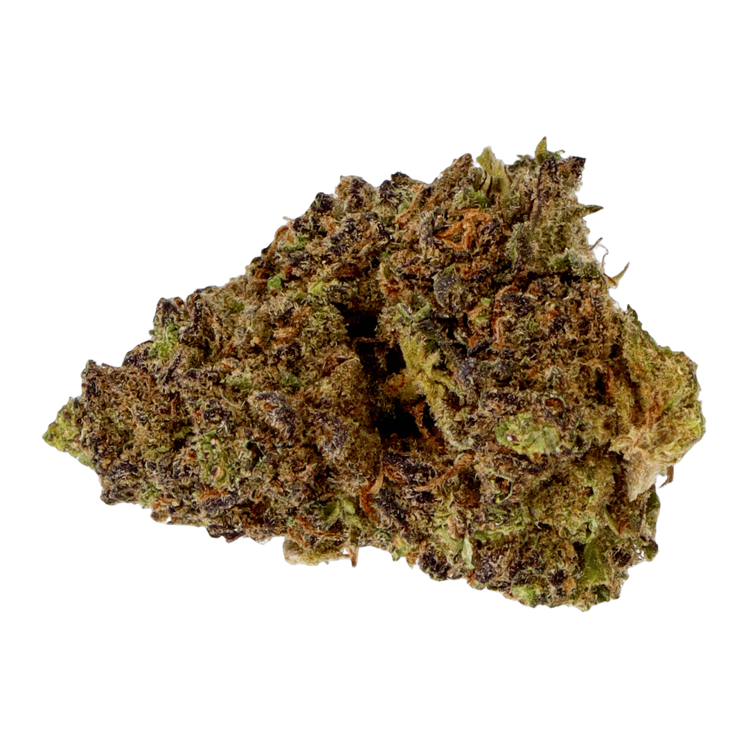 Blueberry Muffin CBD