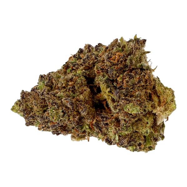 Blueberry Muffin CBD