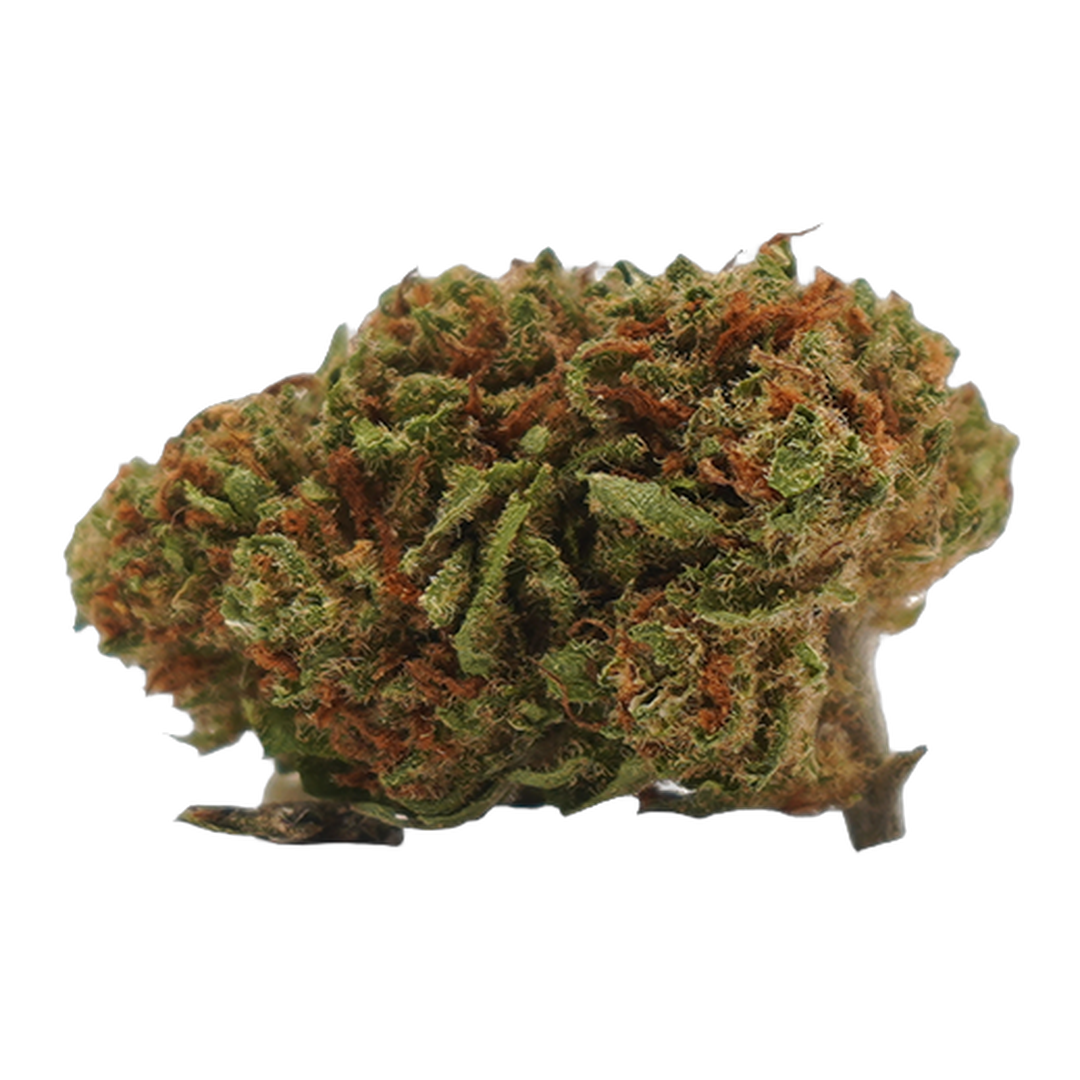 Blueberry CBD