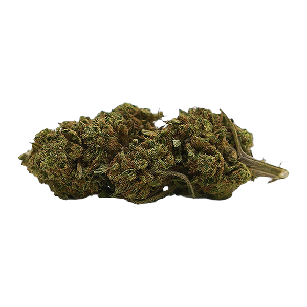 Bubba Kush CBD
