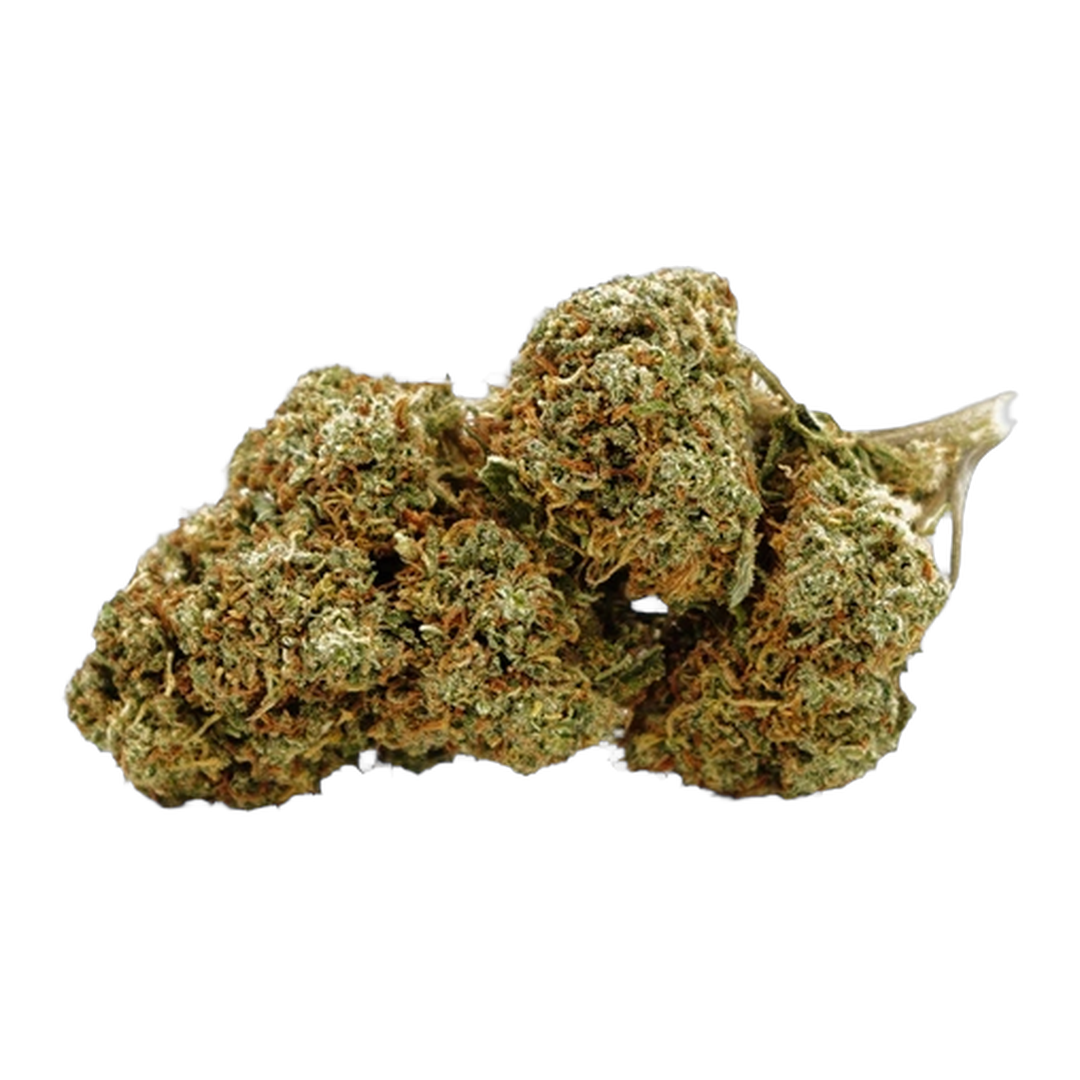 Cali Grape CBD