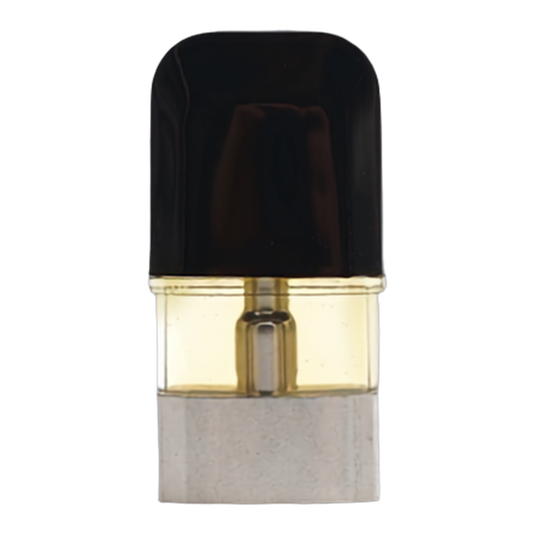 Cartridge 0 % THC Jack Herer