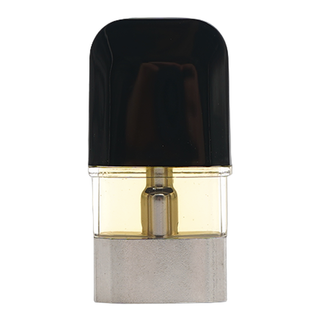 CBD-cartridge Amnesia