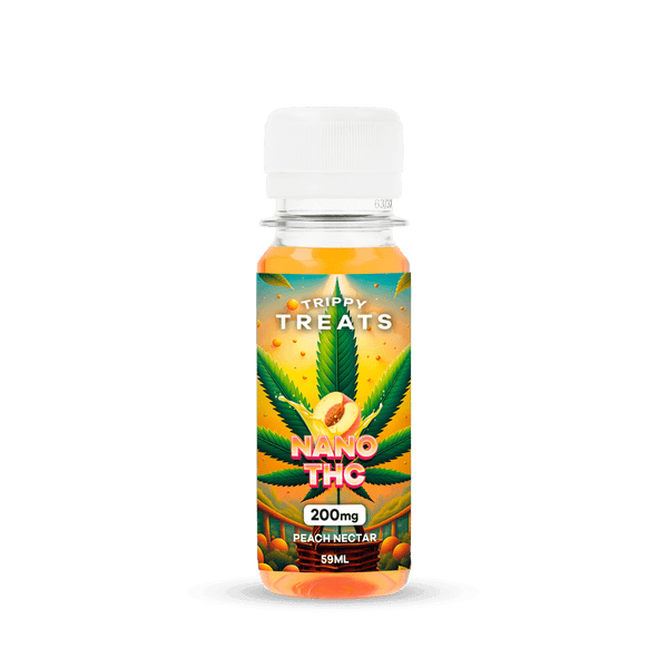 Concentrés THC - Trippy Treats