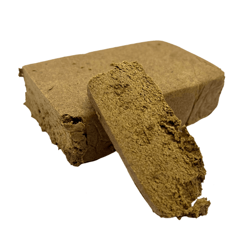 Gold Marocain TRX - Trippy Treats