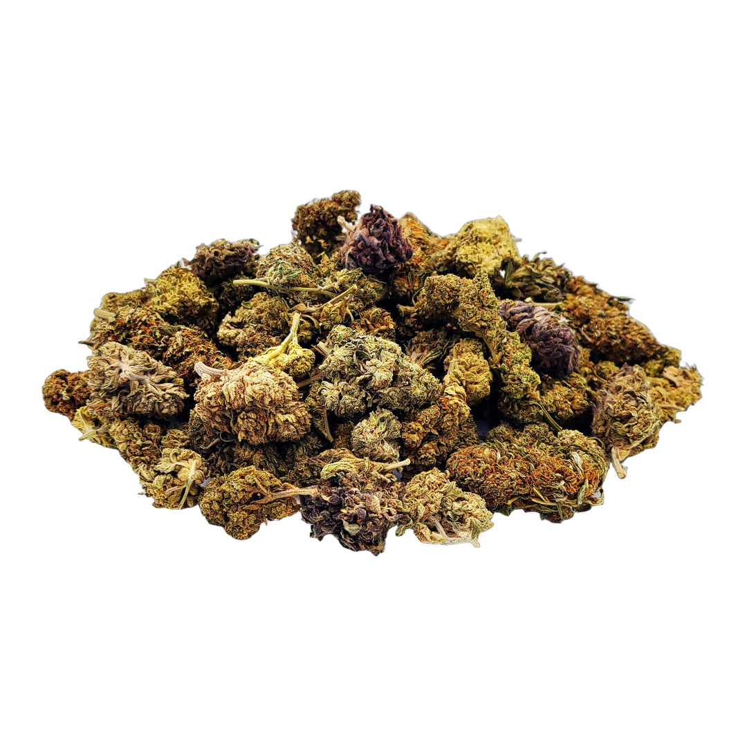 Mix Buds CBD
