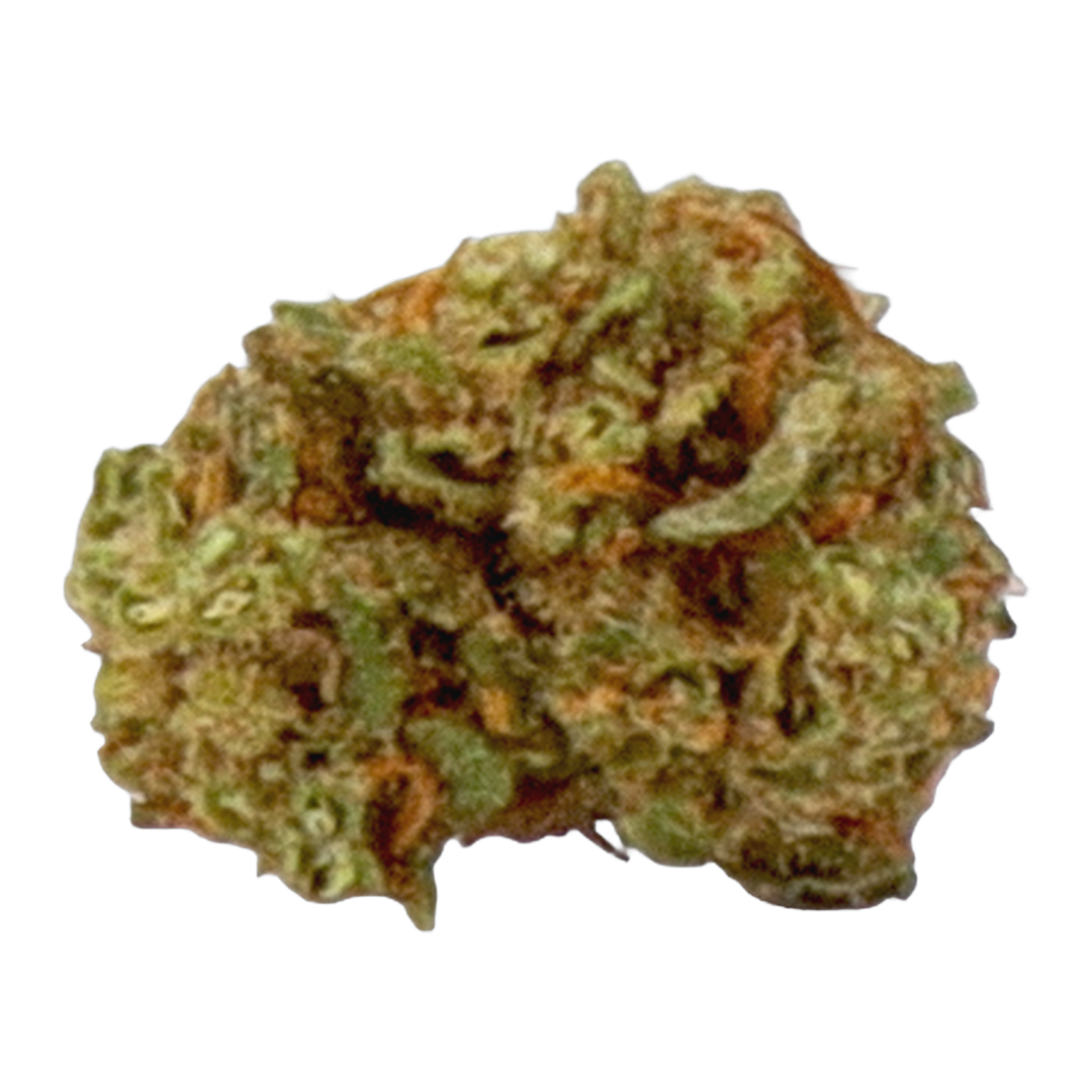 OG Kush Small Buds CBD