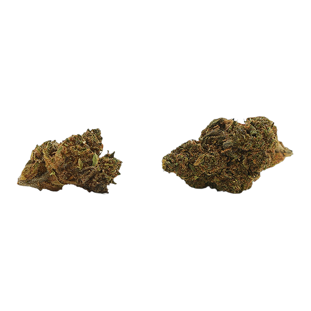 Wedding Cake CBD Small Buds