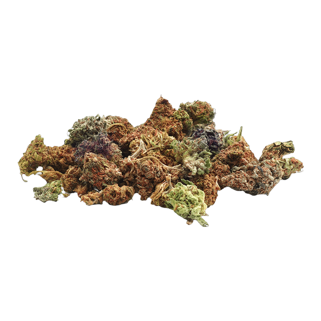 Popcorn CBD