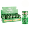 Poppers CBD Green power - Trippy Treats