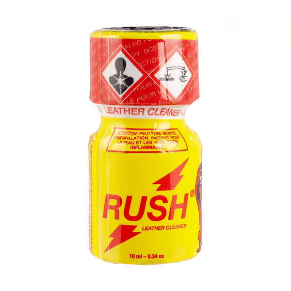 Poppers Rush Original - Trippy Treats