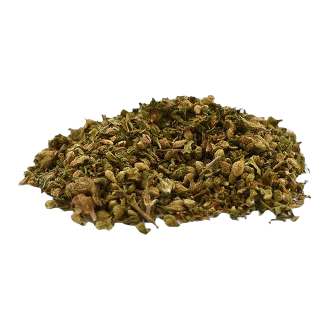 CBD Trim