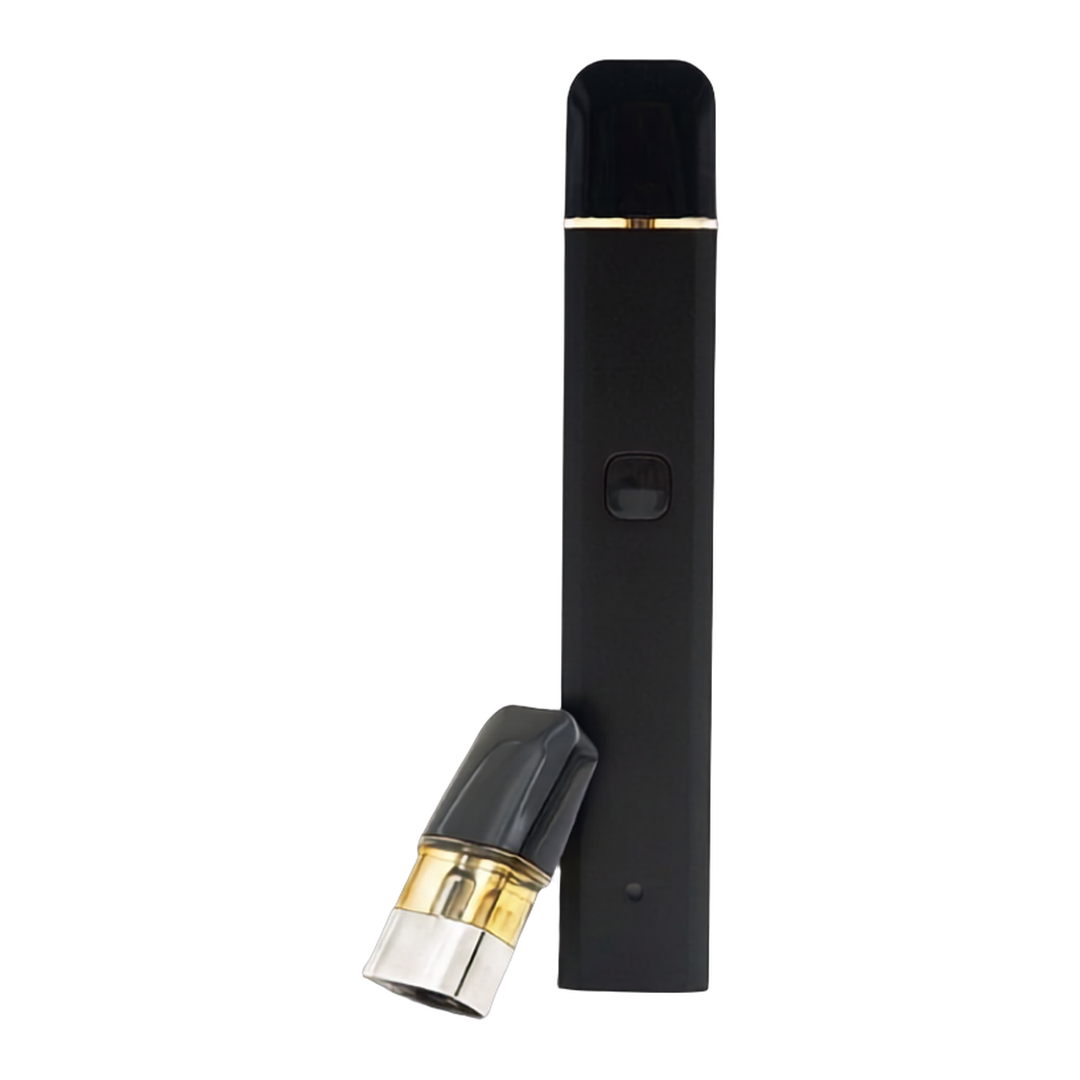 Vape Pen 0 % THC Amnesia