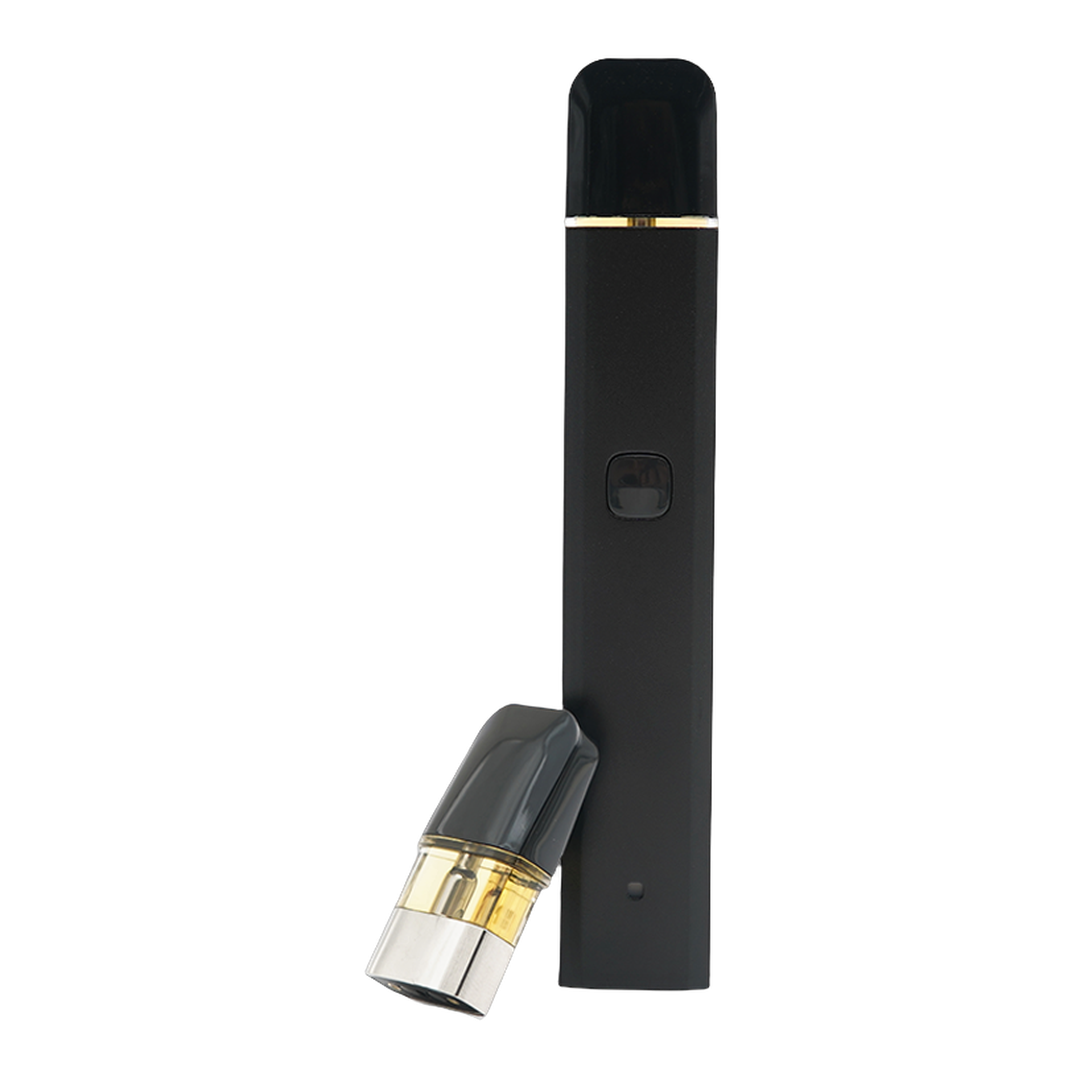 CBD Lemon Haze Vape Pen