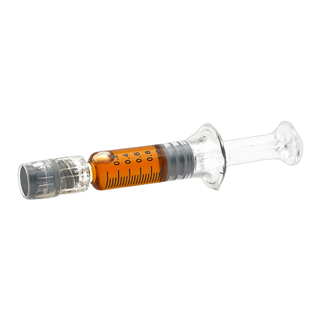 Wax CBD - Amnesia