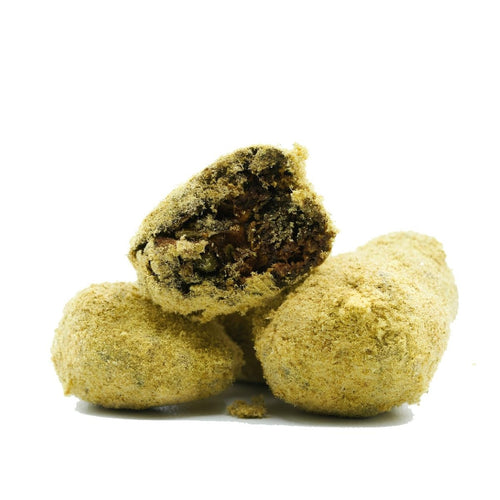 Weed Rock TRX - Trippy Treats