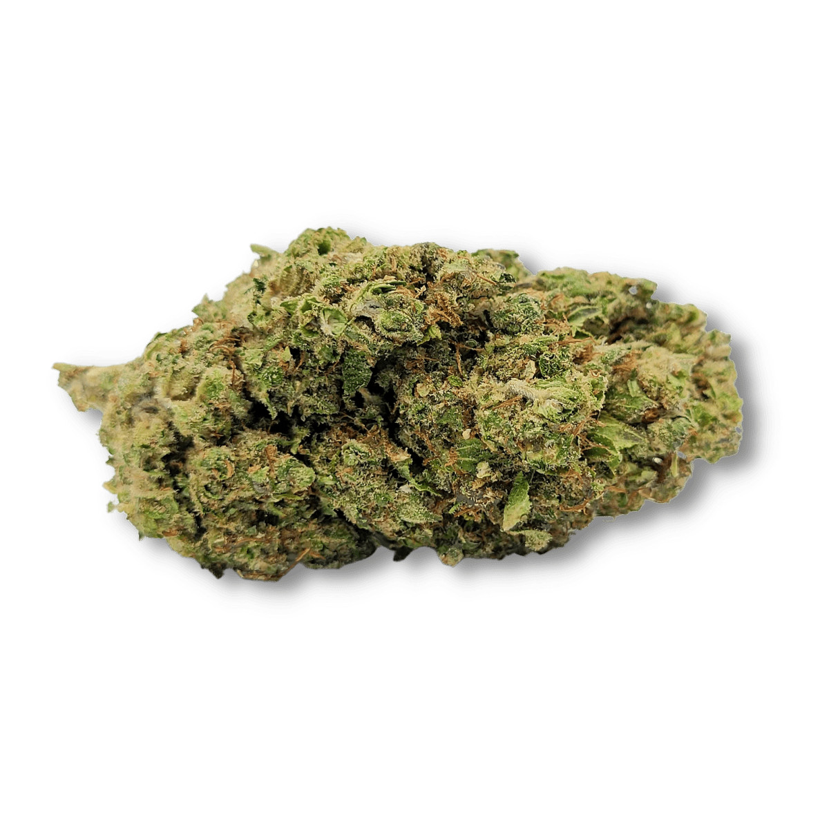 White Widow TRX - Trippy Treats